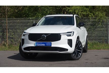 Volvo XC90 Gebrauchtwagen