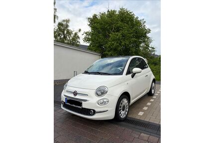 Fiat 500 Gebrauchtwagen