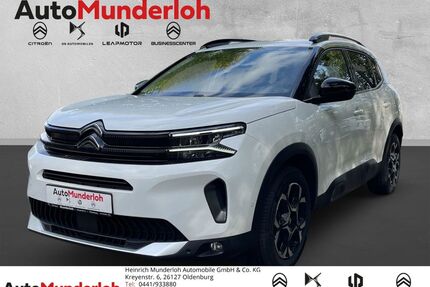 Citroen C5 Aircross Gebrauchtwagen