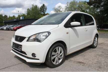 Seat Mii Gebrauchtwagen