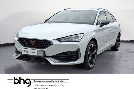 Cupra Leon Gebrauchtwagen