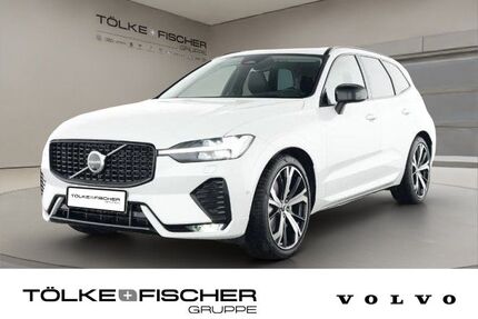 Volvo XC60 Gebrauchtwagen
