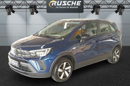 Opel Crossland (X) Gebrauchtwagen