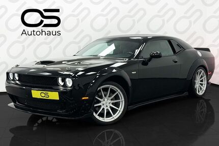 Dodge Challenger Gebrauchtwagen