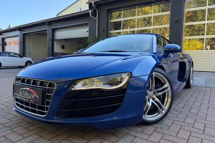Audi R8 Gebrauchtwagen