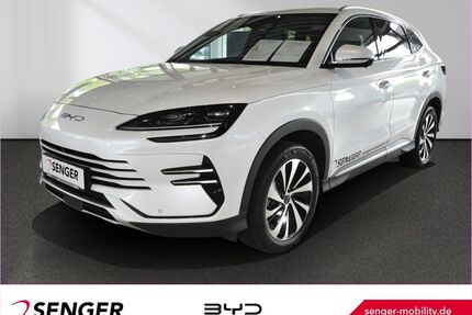 BYD SEAL U Gebrauchtwagen