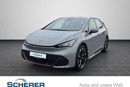 Cupra Born Gebrauchtwagen