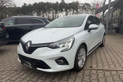 Renault Clio Gebrauchtwagen