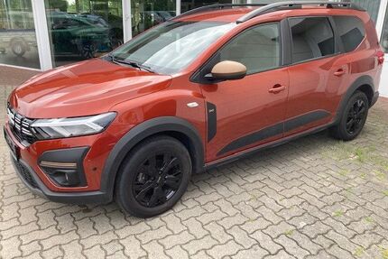Dacia Jogger Gebrauchtwagen