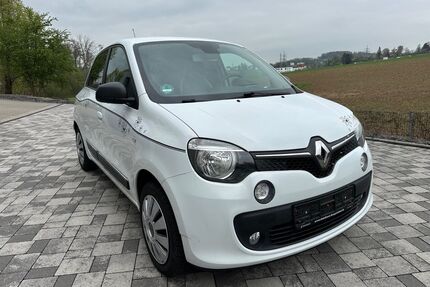 Renault Twingo Gebrauchtwagen