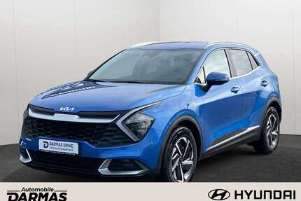 Kia Sportage Gebrauchtwagen