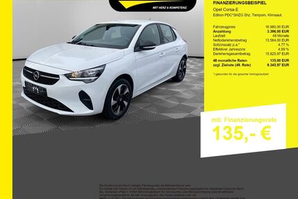 Opel Corsa Gebrauchtwagen