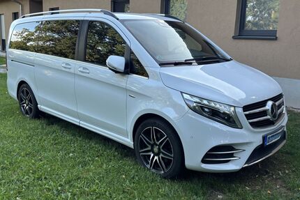 Mercedes-Benz V 250 Gebrauchtwagen