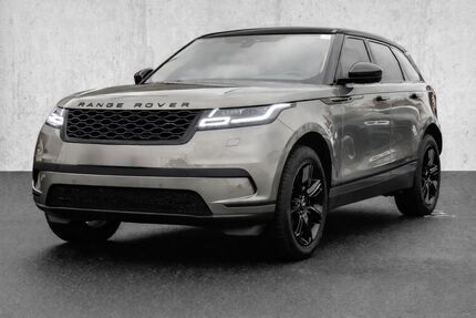 Land Rover Range Rover Velar Gebrauchtwagen
