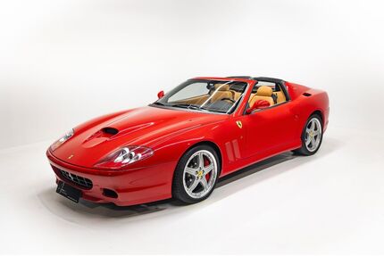 Ferrari 575 Gebrauchtwagen