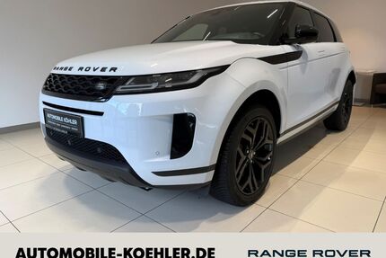 Land Rover Range Rover Evoque Gebrauchtwagen