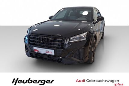 Audi Q2 Gebrauchtwagen