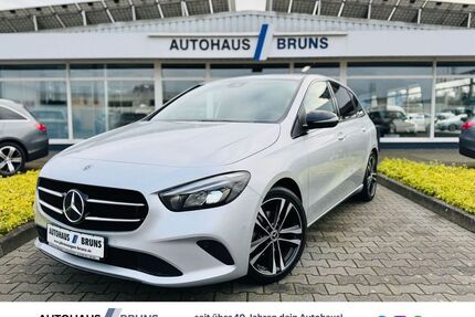 Mercedes-Benz B 180 Gebrauchtwagen