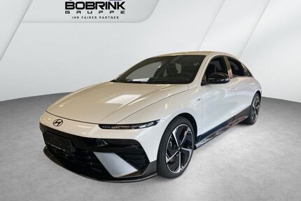 Hyundai IONIQ 6 Gebrauchtwagen