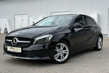 Mercedes-Benz A 220 Gebrauchtwagen