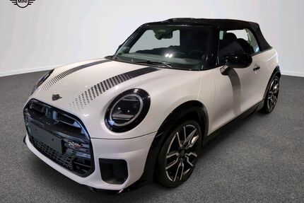 Mini Cooper S Cabrio Gebrauchtwagen