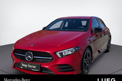 Mercedes-Benz A 180 Gebrauchtwagen