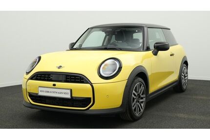 Mini Cooper C Gebrauchtwagen