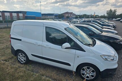 Ford Transit Courier Gebrauchtwagen