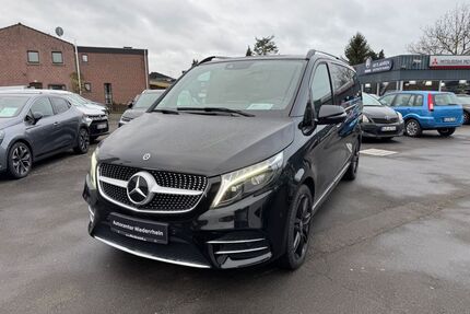 Mercedes-Benz V 300 Gebrauchtwagen