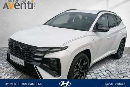 Hyundai TUCSON Gebrauchtwagen