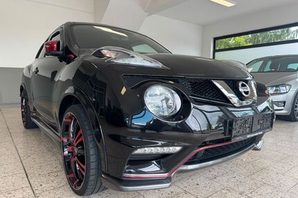 Nissan Juke Gebrauchtwagen