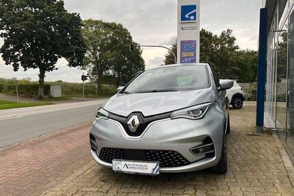Renault ZOE Gebrauchtwagen