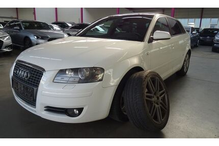 Audi A3 Gebrauchtwagen