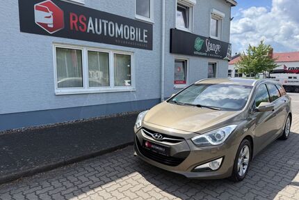 Hyundai i40 Gebrauchtwagen