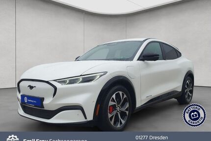 Ford Mustang Mach-E Gebrauchtwagen