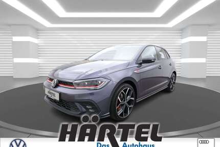 VW Polo GTI Gebrauchtwagen