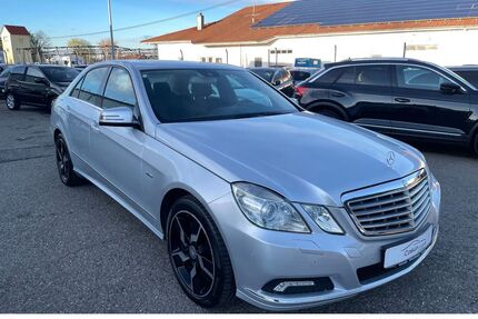 Mercedes-Benz E 300 Gebrauchtwagen