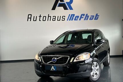 Volvo XC60 Gebrauchtwagen