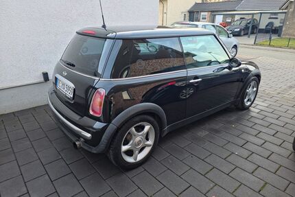 Mini ONE Gebrauchtwagen