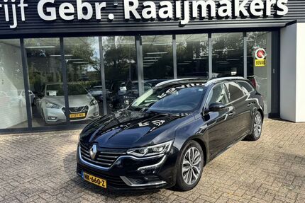 Renault Talisman Gebrauchtwagen