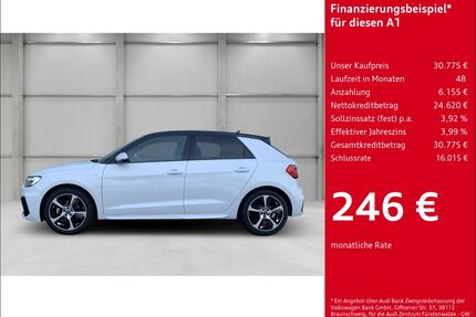Audi A1 Gebrauchtwagen