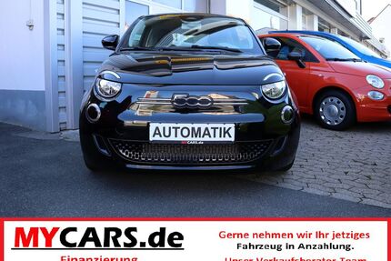 Fiat 500e Gebrauchtwagen