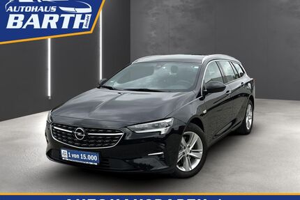 Opel Insignia Gebrauchtwagen