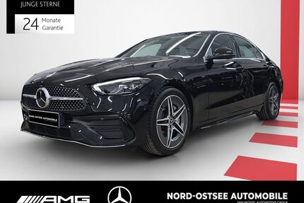 Mercedes-Benz C 300 Gebrauchtwagen