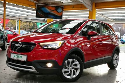 Opel Crossland (X) Gebrauchtwagen