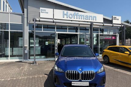 BMW 218 Active Tourer Gebrauchtwagen