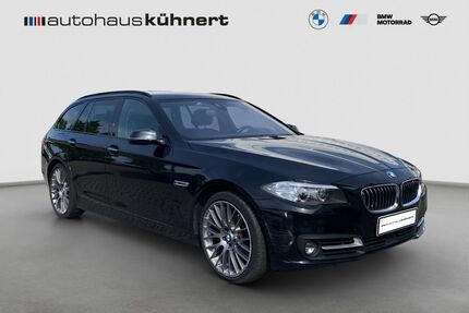 BMW 535 Gebrauchtwagen