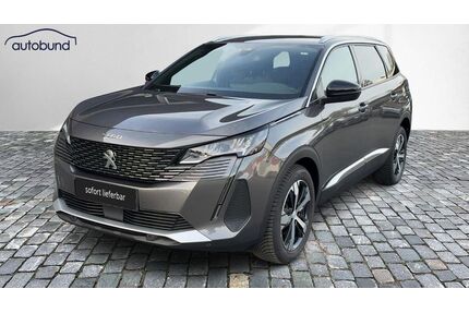 Peugeot 5008 Gebrauchtwagen