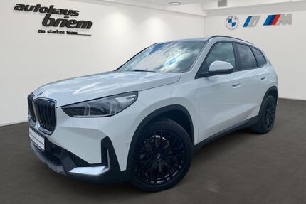 BMW X1 Gebrauchtwagen