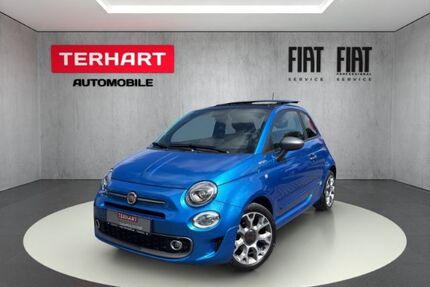 Fiat 500 Gebrauchtwagen
